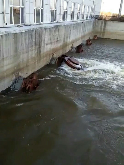 水利工程固结灌浆之重力灌浆法——磐云灌浆料为您讲述